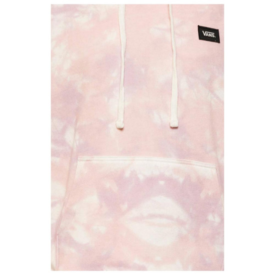 Vans Γυναικείο φούτερ All Over Pullover-B Vans Γυναικείο φούτερ All Over Pullover-B